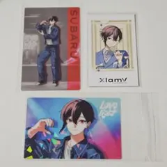 ビバレン XlamV スバル クリカ シャタコレのサムネイル