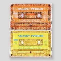 vaundy replica カセット2本組