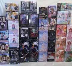 フィギュア 42個 まとめ売り