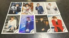 Number_i(King＆Prince)平野紫耀公式写真 8枚セット