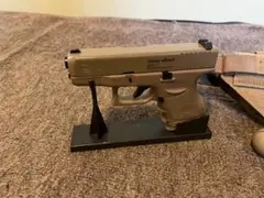 SAI Glock34 G34 マルイ RMR ジャンク - メルカリ