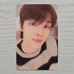 公式 RIIZE Get A Guitar KMS トレカ ソンチャン ②