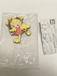 りぼん 70th カプセルラバーマスコット ガチャ　ご近所物語　❼