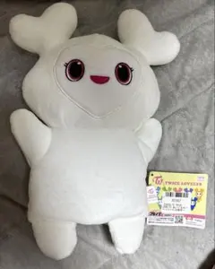 【即日/匿名】TWICE LOVELYS ぬいぐるみパペット ダヒョン