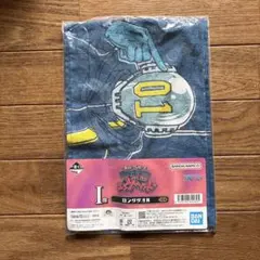 BANDAI NAMCO ロングタオル キャラクター