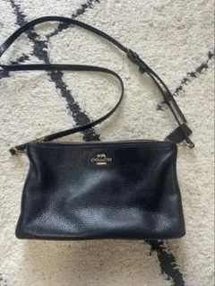 COACHショルダー美品