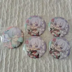 いれいす　初兎　お正月等身　SD　缶バッジ　2026