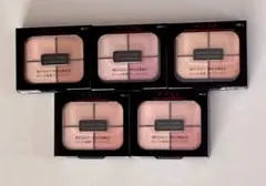 KATE バウンシーチークシャドウ セット