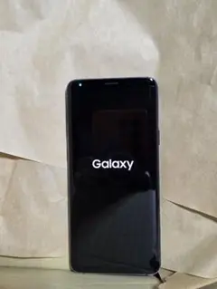 Samsung Galaxy s9+