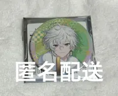 叢雲カゲツ スイパラ 缶バッジ