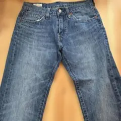 Levi's PREMIUM リーバイス 505 デニムパンツ W28 L32