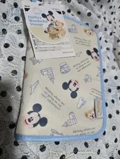 S*様 ワンダフルヴォヤッジ　マルチケース