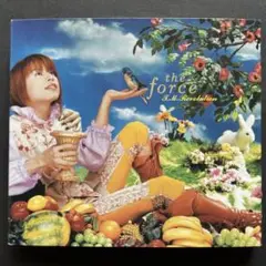 T.M.Revolution「the force」