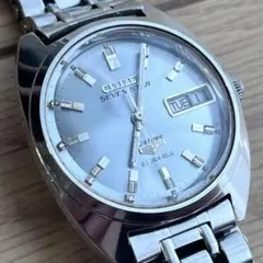 【稼働品】CITIZEN／SEVEN STAR Deluxe ACSS2824Yのサムネイル