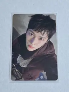 RIIZE FAME SMini ウンソク