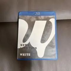 NEWS LIVE TOUR 2015 WHITE〈3枚組〉 - メルカリ