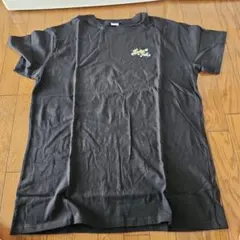 RODEO CROWNS WIDE BOWL Tシャツ ブラックのサムネイル