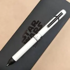 STAR WARS SHARBO X ボールペン　ダースベイダー 複合ペン・シャーボX ゼブラ SW15限定 スターウォーズコレクション