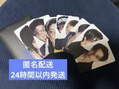 StrayKids＊KARMA SKZOO ver. フォトカード 8枚セット