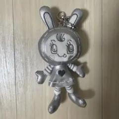 Mezzo Piano ベリエちゃん　マスコット チャーム