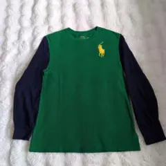 Polo Ralph Lauren 長袖カットソー L/G