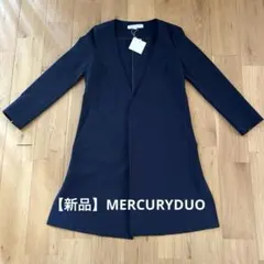 【新品】MERCURYDUO トップス