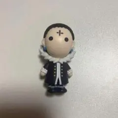 【最安値】HUNTER×HUNTER 一番くじ H賞 ミニマスコット クロロ