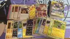 ポケカ　まとめ売り