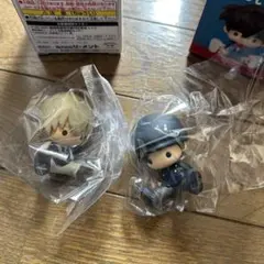 名探偵コナン ペタドール 赤井秀一＆安室透 セット