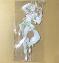 アリシゼーション アクリルスタンド リーファ (地神テラリア 