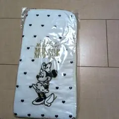 d*o様 ディズニーストア　ミニーマウス　ペンライトポーチ