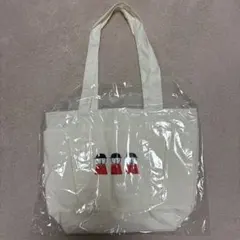 PICONE トートバッグのサムネイル