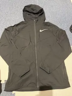 Nike ランニングウェア　ブラック　Mサイズ