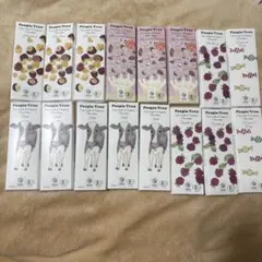 people tree 板チョコ16枚　　5のサムネイル