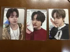 ALD1 ショーケース　トレカ　リオ