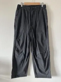 UNIQLO ワイドパラシュートパンツ Sサイズ