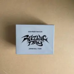 RIIZE アントン ペンラアクセサリー