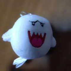 USJ ニンテンドーワールド テレサ キーホルダー