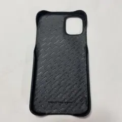 新品【norev】ノレヴ　iPhone 11 pro maxケース