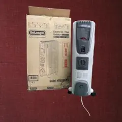 1 / 3 オイルヒーター　EOH-1290S　ドイツ製 1 / 3 オイルヒーター EOH-1290S ドイツ製 - メルカリ