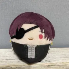 蘇枋隼飛　WINDBREAKER ふわコロりん　ぬいぐるみ　ウィンブレ