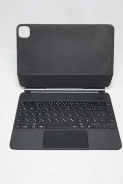 極美品】Apple MagicKeyboard 11インチ A2261 日本語 - メルカリ