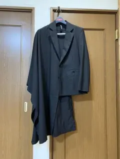グラウンドY Cloak docking jacket ドッキングジャケットのサムネイル