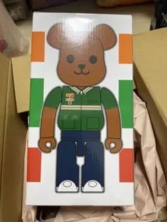 激レアBE@RBRICK 2007 Levis 501 Jeans 400% - メルカリ
