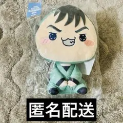 フリューくじ 忍たま乱太郎 BIG ぬいぐるみ 食満留三郎 他 13点セット