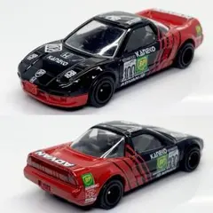 2026年最新】トミカ nsx 特注の人気アイテム - メルカリ
