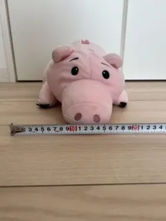トイストーリー　ハム　ぬいぐるみ 約40cm