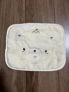 赤ちゃんの城　ベビー　まくら　ベビー枕のサムネイル