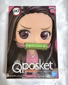 鬼滅の刃 Qposket SPECIAL COLOR ver. 竈門 禰豆子