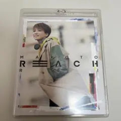 2026年最新】礼真琴 reach blu-rayの人気アイテム - メルカリ